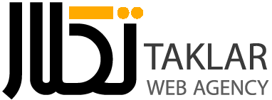 Taklar Logo